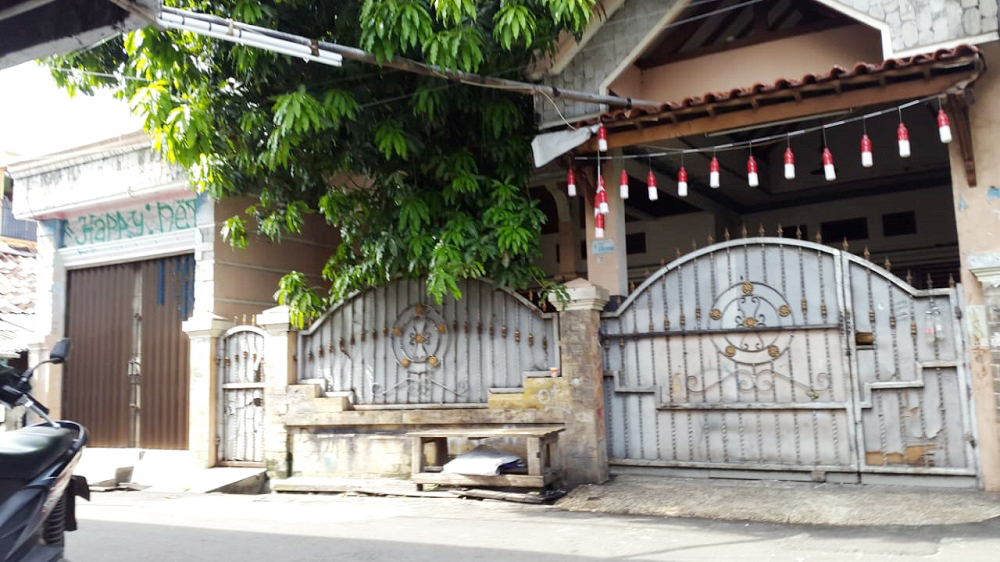 Rumah Dijual di Kemayoran Jakarta Pusat Dekat Stasiun Kemayoran, RS Islam Jakarta Cempaka Putih, Transmart Cempaka Putih, Plaza Atrium